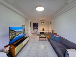 Blk 533 Bukit Batok Street 51 (Bukit Batok), HDB 3 Rooms #577549881